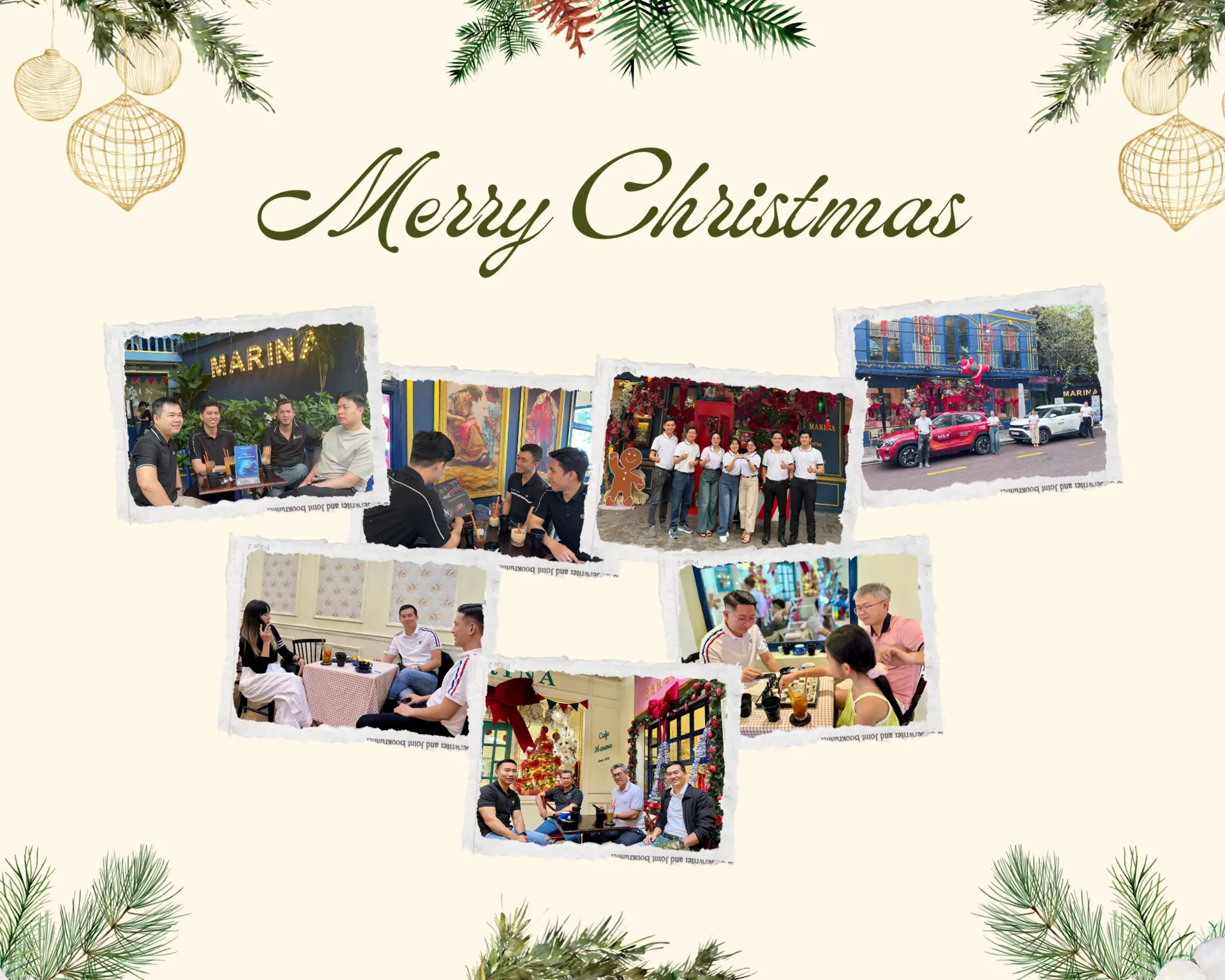 Cảm ơn khách hàng luôn ủng hộ THACO AUTO Bình Định