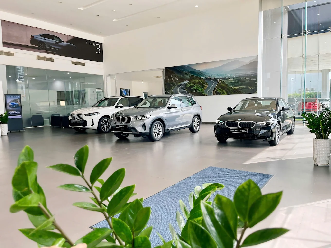 BMW BÌNH ĐỊNH